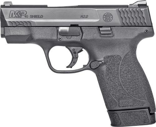 Smith & Wesson M&P Shield M2.0 45ACP 3.3" No Thumb Safety (7-Round)