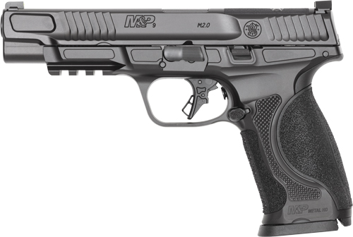 Smith & Wesson M&P 2.0 Metal HD 9mm 5"