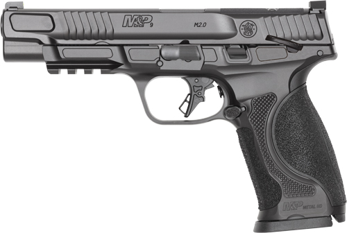 Smith & Wesson M&P9 M2.0 Metal HD 9mm 5in 17-Round Handgun