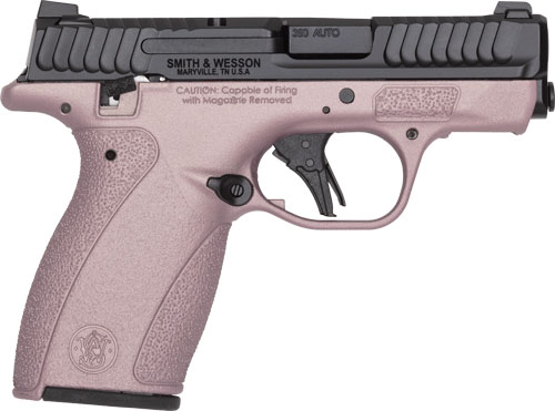 S&W BODYGUARD 2.0 380ACP 2.75"