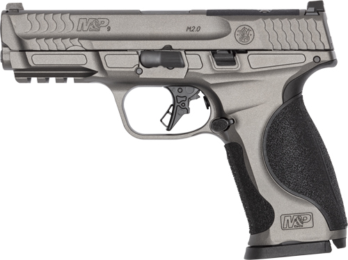 SW PC M&P9 M2.0 9MM 4.25 OR NTS GRY 15R