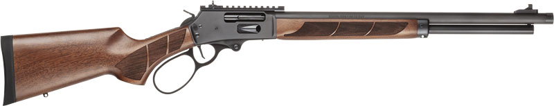 Smith & Wesson 1854 America 250 Limited Edition Lever Action Rifle 45-70