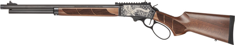 Smith & Wesson Model 1854 America 250 Limited Edition (Walnut) Lever Action Rifle