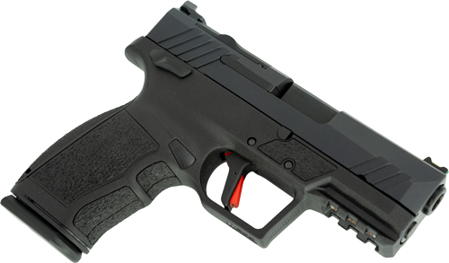 Tisas PX-9 Carry TS 9mm Pistol