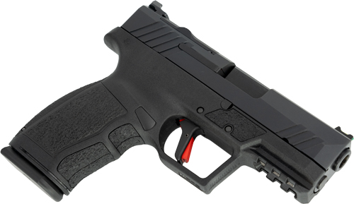 Tisas PX-9 Carry 9mm Optic-Ready Pistol