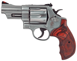 Smith & Wesson Model 629 Deluxe Revolver