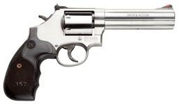 Smith & Wesson Model 686 Plus Deluxe .357 Magnum Revolver