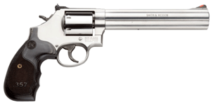 Smith & Wesson 686 Plus Revolver