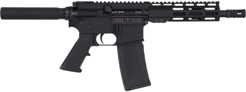 ATI MILSPORT HGA PISTOL 300AAC 30RD 8.5″ M-LOK BLACK