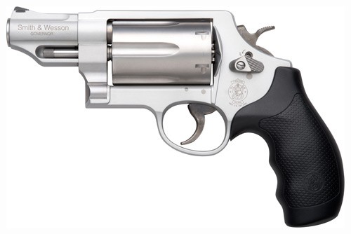 Smith & Wesson Governor Multi-Caliber Revolver
