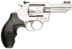 Smith & Wesson Model 63 | .22 LR 3in 8rd 162634-img-1