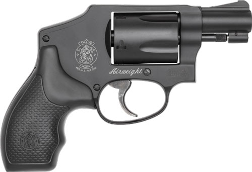 Smith & Wesson Model 442 J-Frame Revolver
