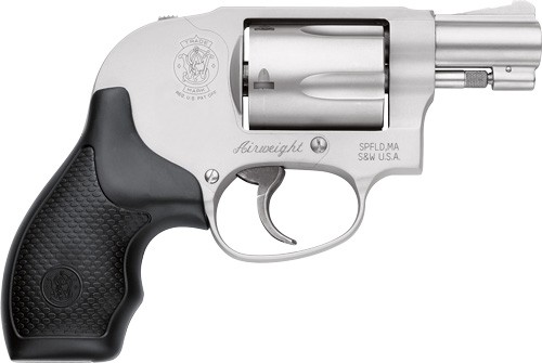 Smith & Wesson Model 638 Airweight .38 Special J-Frame Revolver
