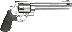 Smith & Wesson 460XVR X-treme Velocity Revolver (460 S&W Magnum, 5rd)