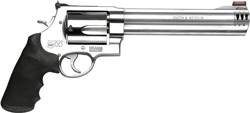 Smith & Wesson Model 500 Revolver (.500 S&W Magnum)