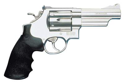Smith & Wesson Model 629 Revolver