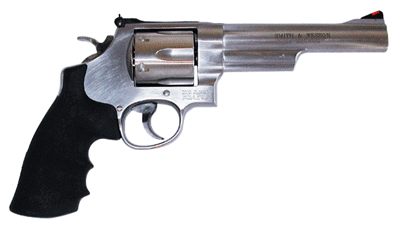 Smith & Wesson Model 629 N-Frame .44 Magnum DA/SA 6" 6-Round Revolver