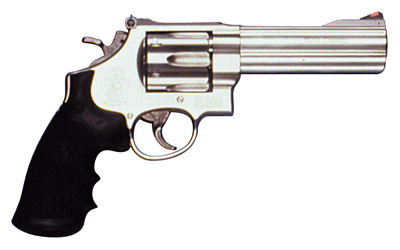 Smith & Wesson 629 Classic .44 Magnum/.44 Special 5" 6rd DA/SA Revolver