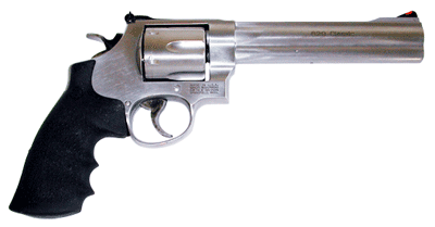 Smith & Wesson 629 Classic Revolver