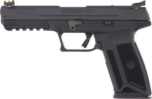Ruger 57 Pro 5.7x28mm Pistol (4.94" Barrel)