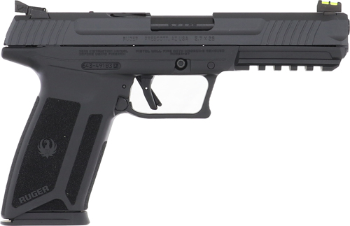 Ruger 57 Pro 5.7x28mm Pistol (4.94" Barrel)