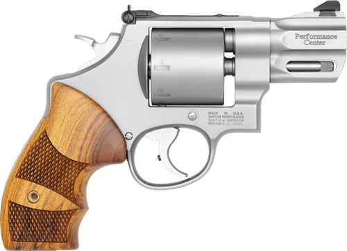 Smith & Wesson Performance Center Model 627 Revolver