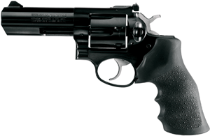 Ruger GP100 .357 Magnum Revolver (4.2" Blue)