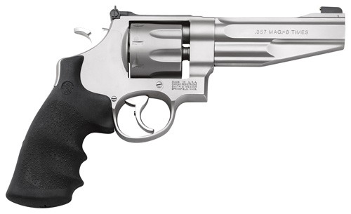 Smith & Wesson Performance Center Model 627 Revolver