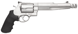 Smith & Wesson Performance Center Model 500 Revolver