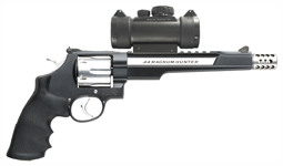 Smith & Wesson Performance Center 629 Hunter Revolver