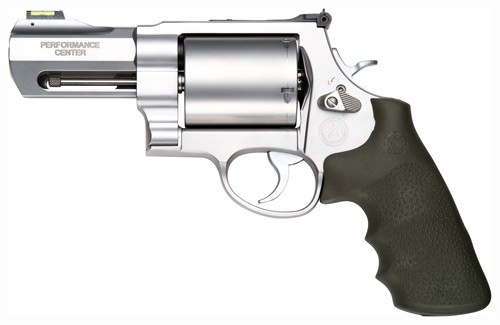 Smith & Wesson Performance Center Model 460XVR 3.5" .460 S&W Magnum 5-Shot Revolver (170350)