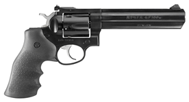 Ruger GP100 .357 Magnum 6" Blued Revolver