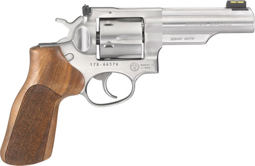Ruger GP100 Match Champion 10mm Revolver