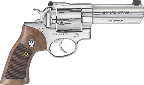 Ruger GP100 TALO Edition 4.2" .357 Magnum Revolver