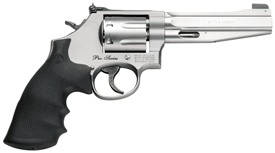 Smith & Wesson Pro Series 686 Plus Revolver