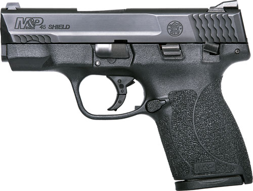 Smith & Wesson M&P Shield M2.0 45 ACP Semi-Auto Pistol