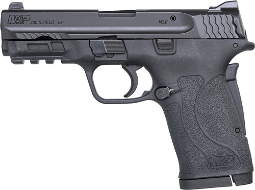 Smith & Wesson M&P Shield EZ M2.0 380 ACP