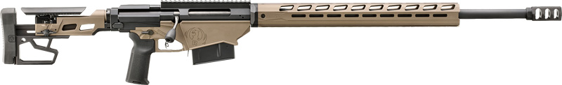 Ruger Precision Rifle | .300 PRC 26" 18107-img-1