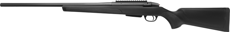 Savage Arms Stevens Model 334 .243 Winchester Bolt-Action Rifle (20in, Synthetic Stock)