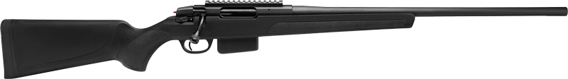 Savage Arms 334 Synthetic Rifle 6.5 Creedmoor 3RD Magazine 22" Barrel Black
