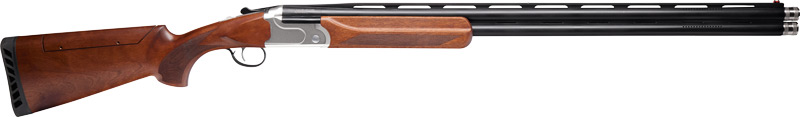 Savage 555 Sporting O/U Shotgun 20GA 2RD Capacity 30" Barrel Walnut Stock