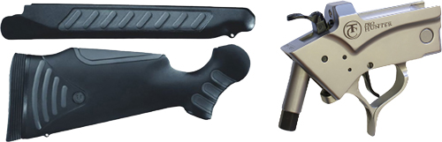 Thompson Center 1890R Encore ProHunter Muzzleloader Frame Stainless Steel - Thompson/Center Arms - Multi for sale at TheGunDock