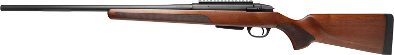 Savage Arms Stevens 334 .30-06 Springfield Bolt-Action Rifle (20" Barrel)