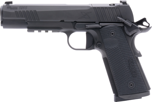 SIG SAUER 1911 X-Series XR-45-BXR3 .45 ACP 1911 Handgun