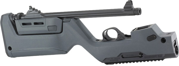 Ruger PC Carbine Backpacker 9mm Semi-Automatic Rifle