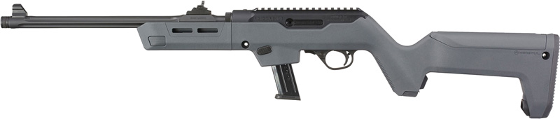 Ruger PC Carbine Backpacker 9mm Semi-Automatic Rifle