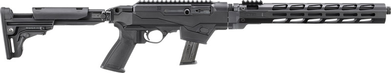 Ruger PC Carbine 19140 9mm Semi-Auto Rifle