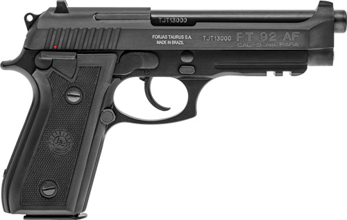Taurus PT92 9mm DA/SA Pistol