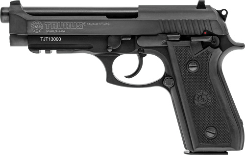 Taurus PT92 9mm DA/SA Pistol