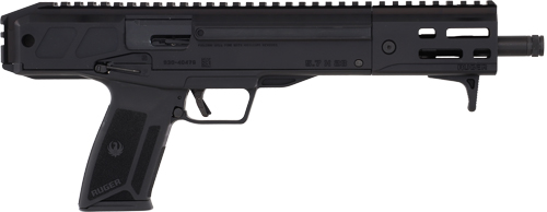 Ruger LC Charger 5.7x28mm 10-Round Threaded Pistol